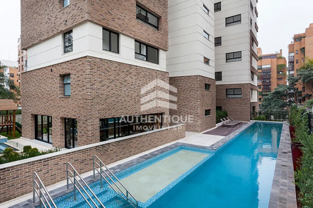 Apartamento, 2 quartos, 138 m² - Foto 6