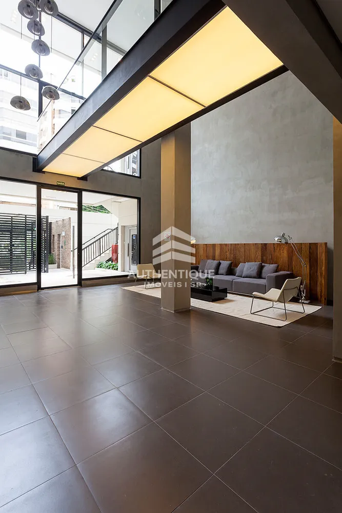 Apartamento, 2 quartos, 138 m² - Foto 9