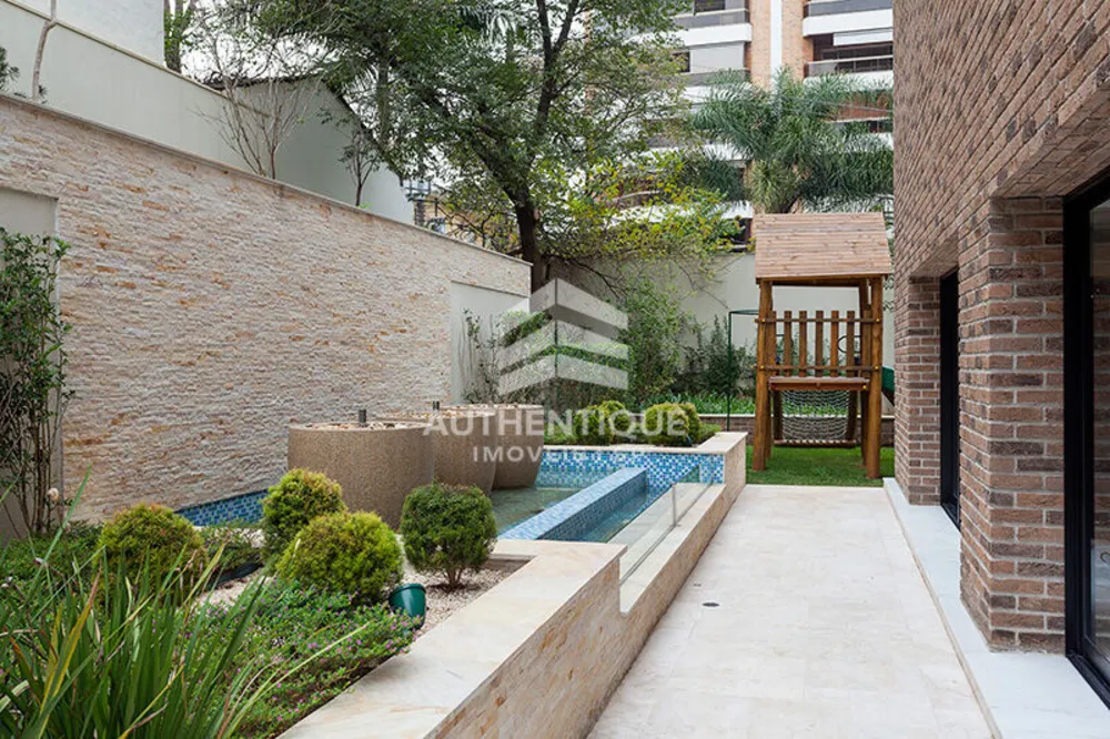 Apartamento, 2 quartos, 138 m² - Foto 7