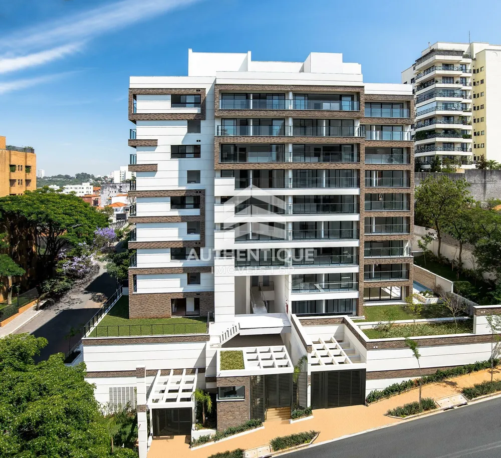 Apartamento, 2 quartos, 138 m² - Foto 5