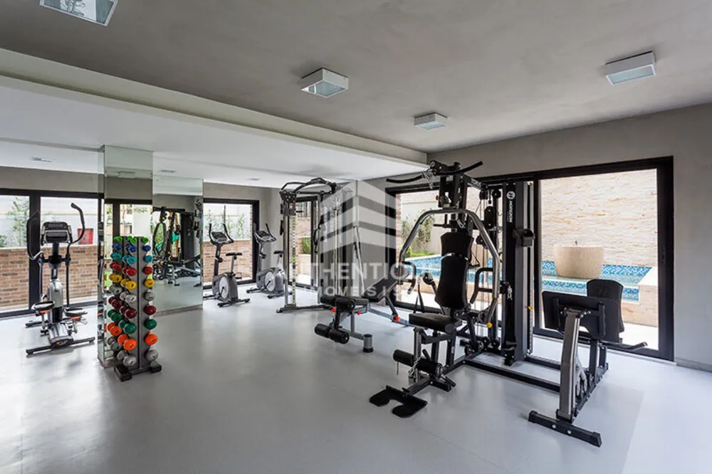 Apartamento, 2 quartos, 138 m² - Foto 12