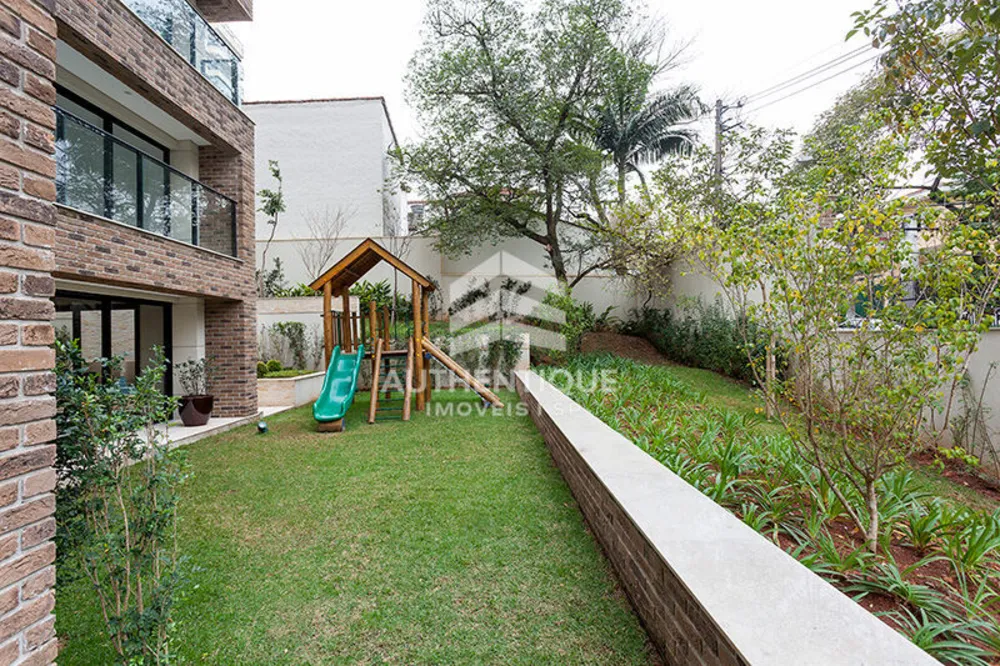 Apartamento, 2 quartos, 138 m² - Foto 13