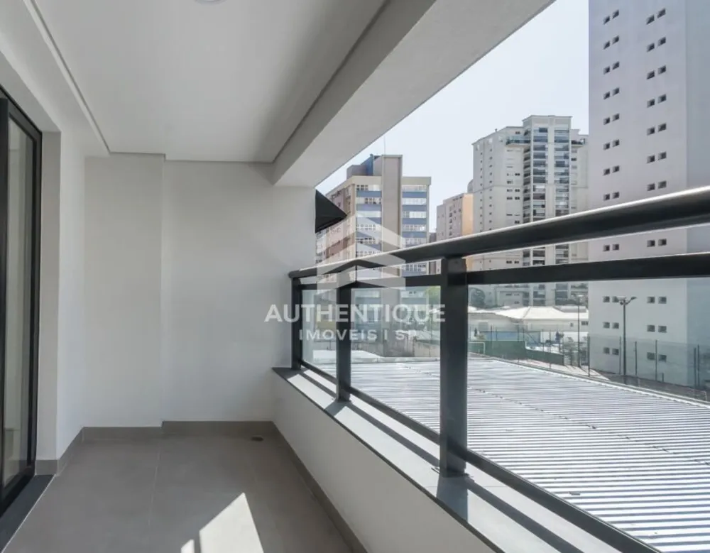 Apartamento, 1 quarto, 34 m² - Foto 5
