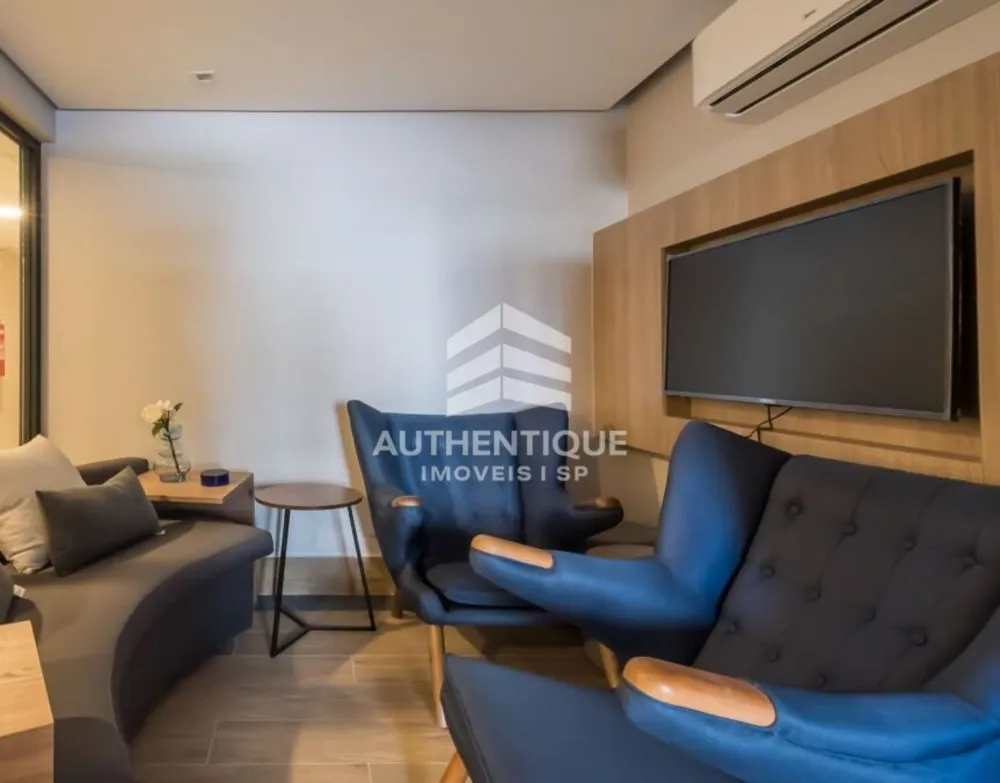Apartamento, 1 quarto, 34 m² - Foto 15
