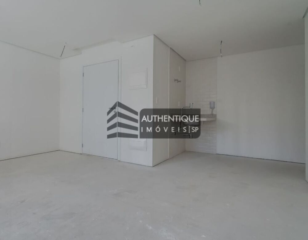 Apartamento, 1 quarto, 34 m² - Foto 1