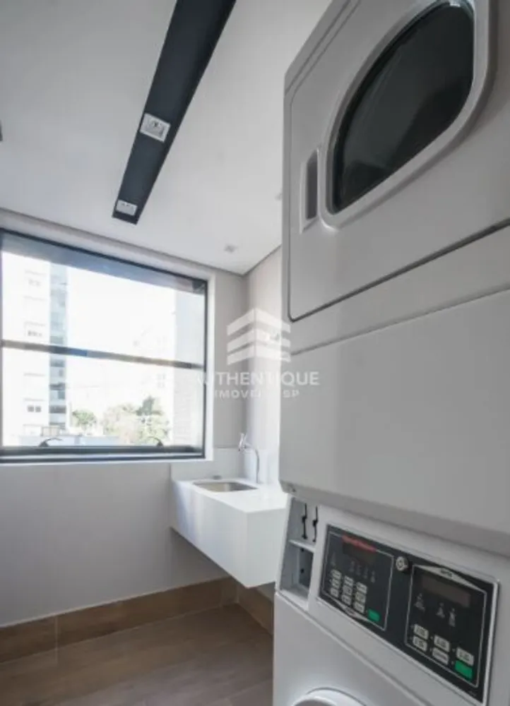 Apartamento, 1 quarto, 34 m² - Foto 16
