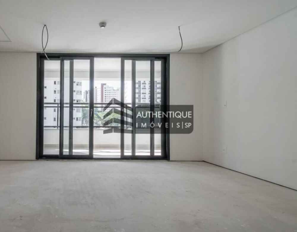 Apartamento, 1 quarto, 34 m² - Foto 3