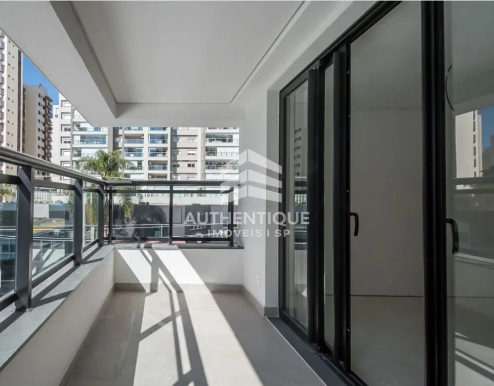 Apartamento, 1 quarto, 34 m² - Foto 8