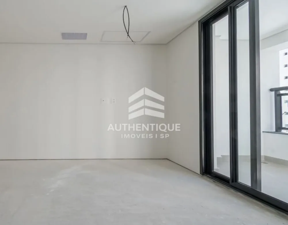 Apartamento, 1 quarto, 34 m² - Foto 11