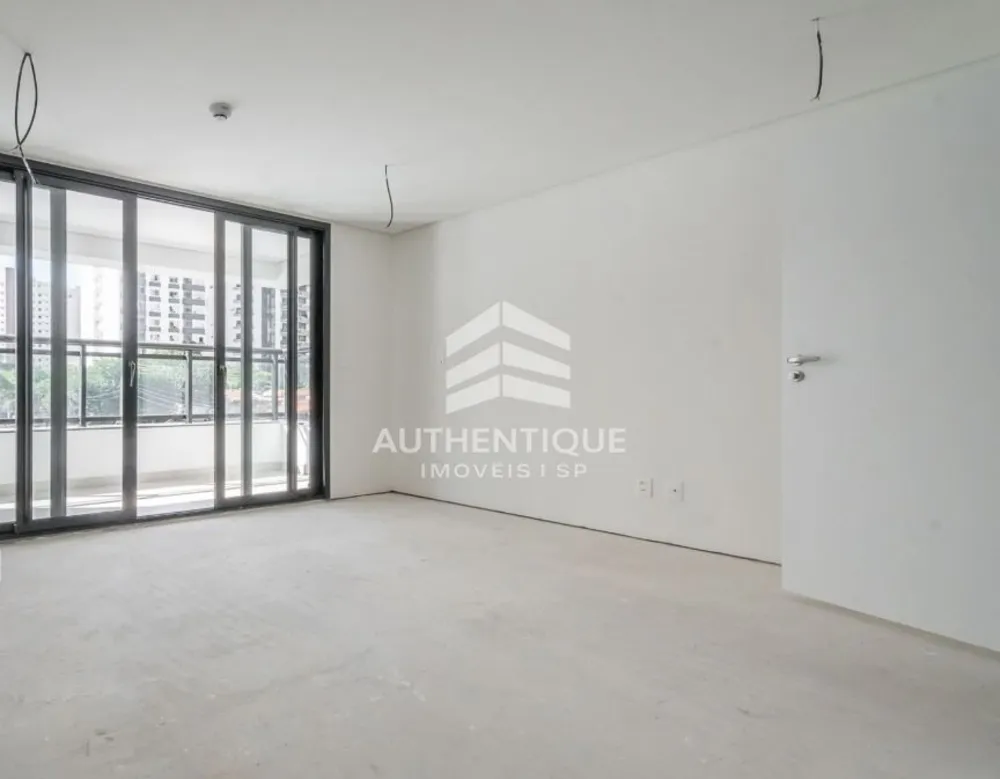 Apartamento, 1 quarto, 34 m² - Foto 7