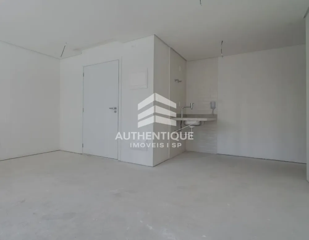 Apartamento, 1 quarto, 34 m² - Foto 6