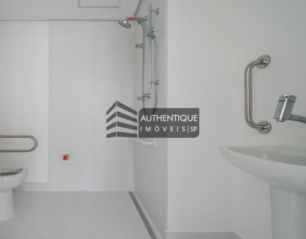 Apartamento, 1 quarto, 34 m² - Foto 2