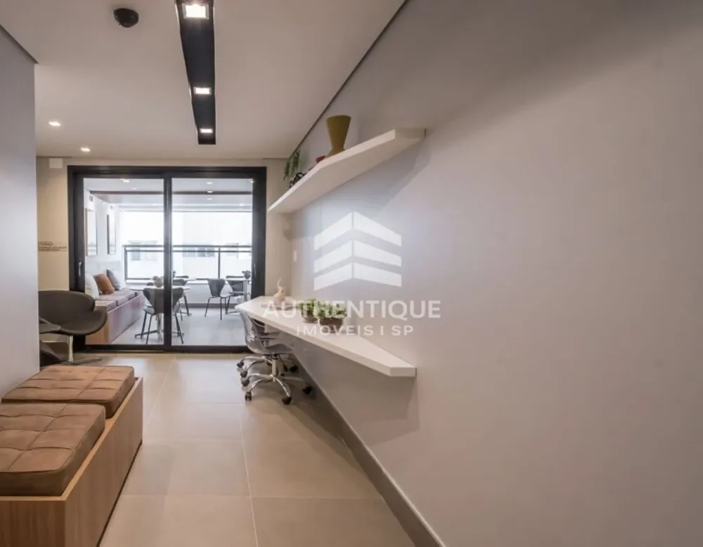 Apartamento, 1 quarto, 34 m² - Foto 14