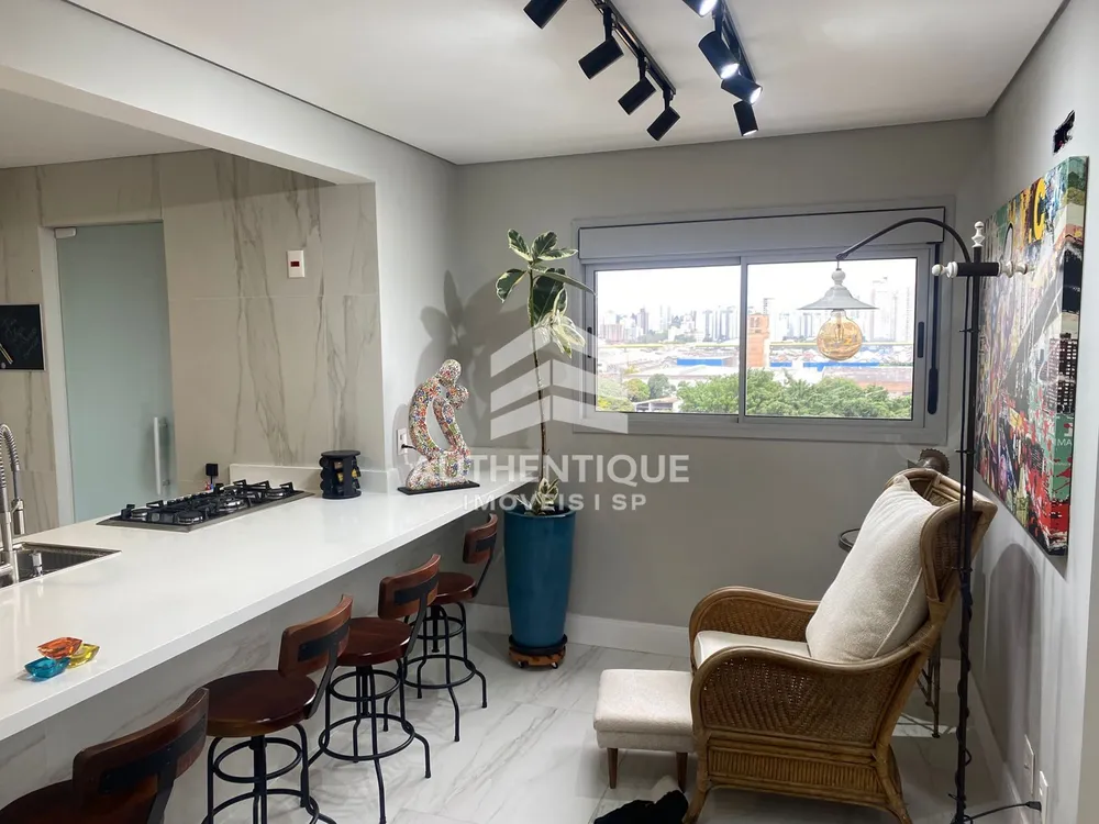 Apartamento, 2 quartos, 116 m² - Foto 5
