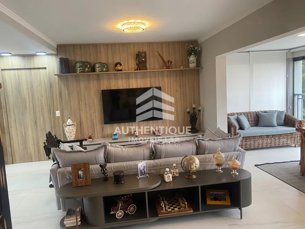 Apartamento, 2 quartos, 116 m² - Foto 3