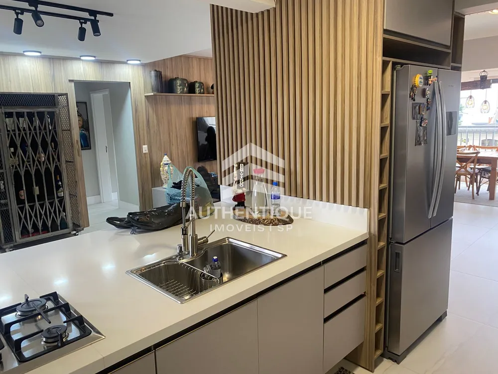 Apartamento, 2 quartos, 116 m² - Foto 11