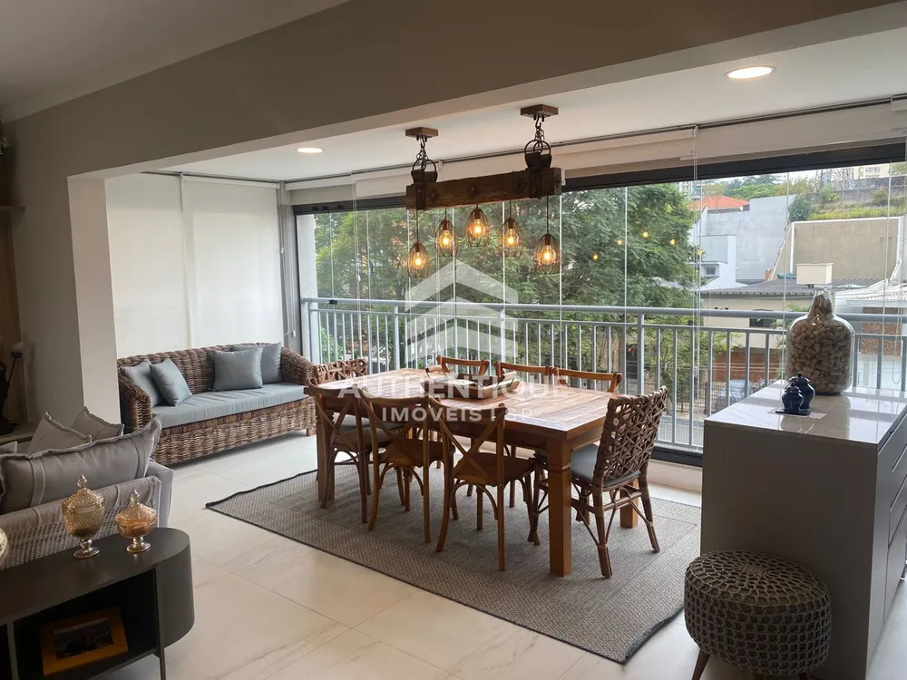 Apartamento, 2 quartos, 116 m² - Foto 1