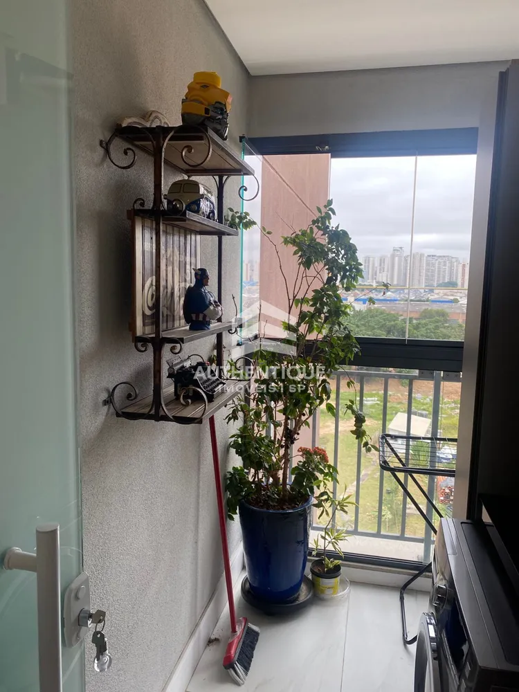 Apartamento, 2 quartos, 116 m² - Foto 8