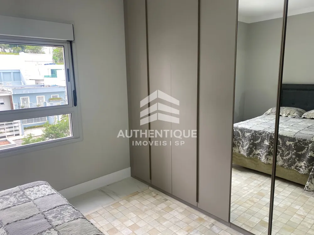 Apartamento, 2 quartos, 116 m² - Foto 6