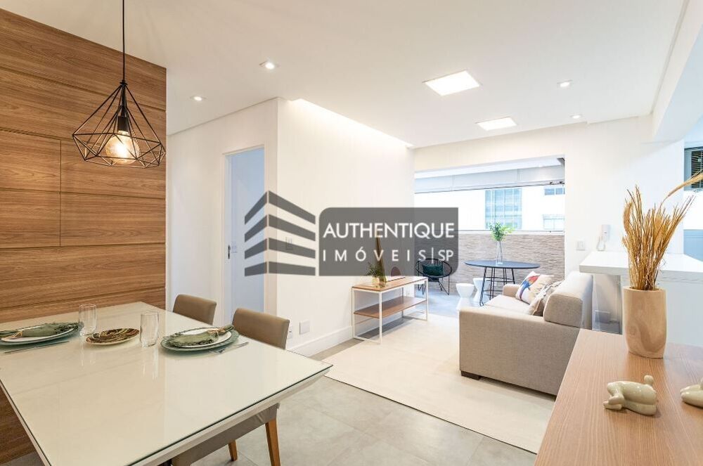 Apartamento, 2 quartos, 74 m² - Foto 3