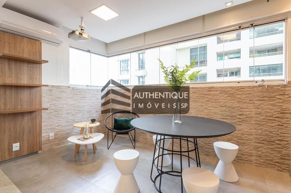 Apartamento, 2 quartos, 74 m² - Foto 1