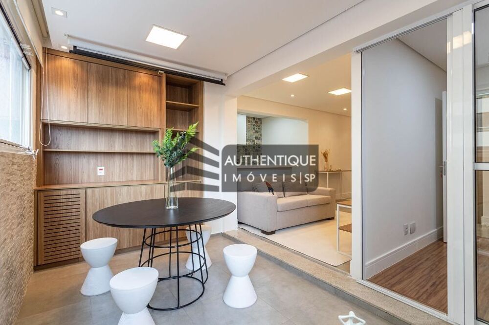 Apartamento, 2 quartos, 74 m² - Foto 2