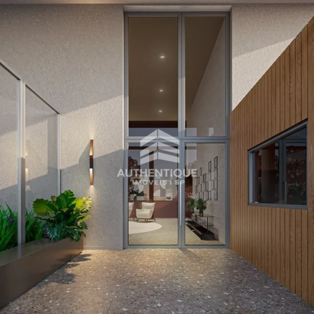 Apartamento, 3 quartos, 75 m² - Foto 2