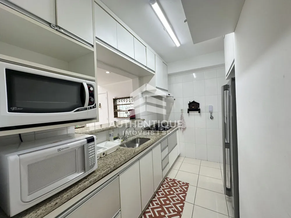 Cobertura, 3 quartos, 200 m² - Foto 16