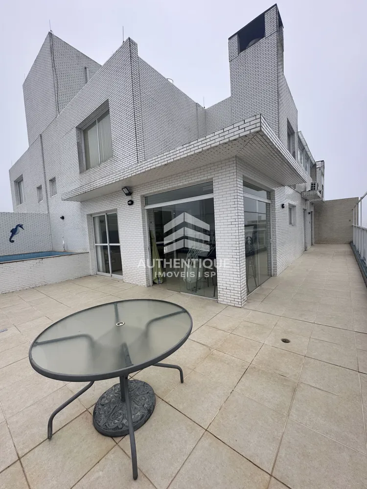 Cobertura, 3 quartos, 200 m² - Foto 13