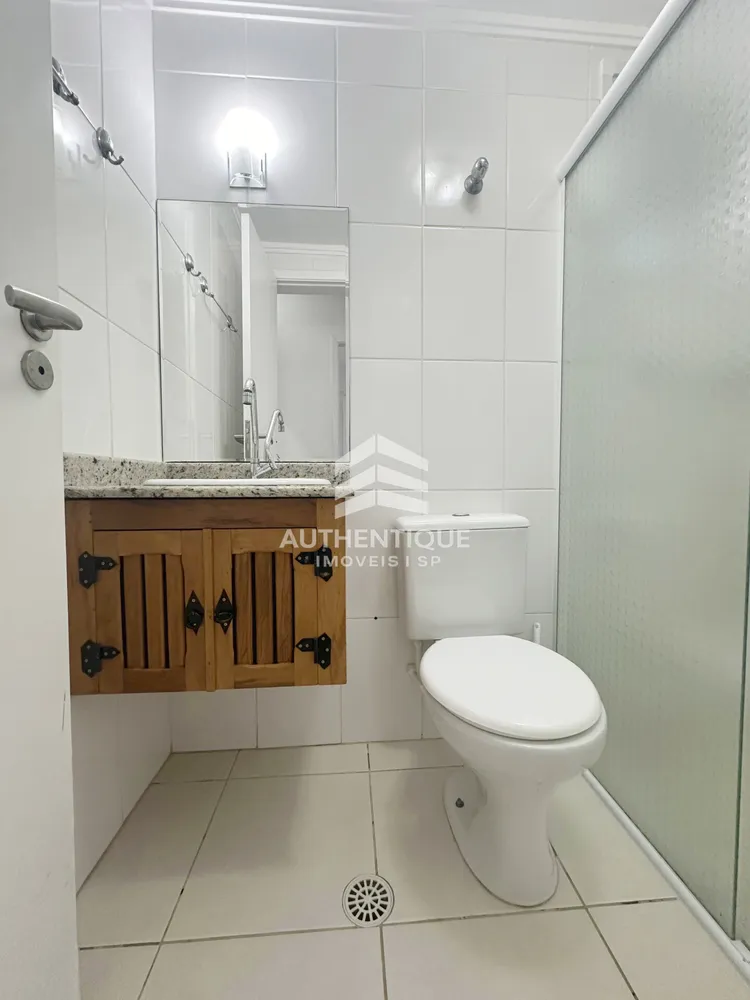 Cobertura, 3 quartos, 200 m² - Foto 17