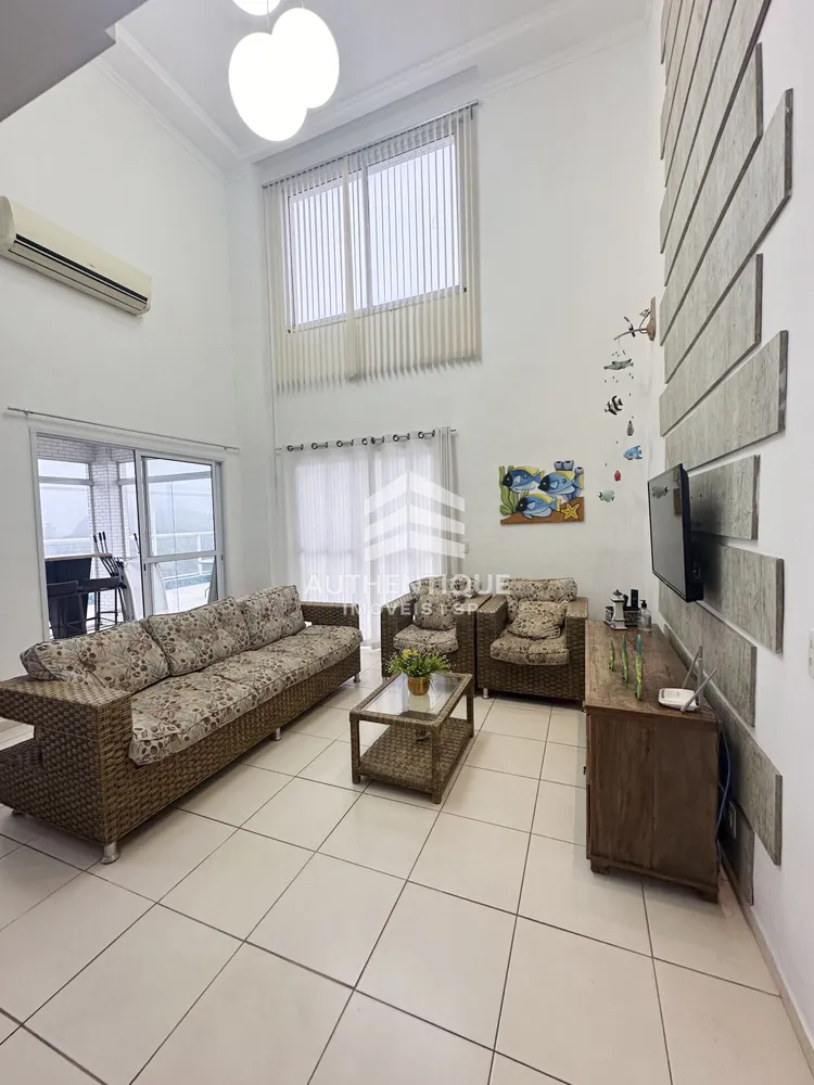Cobertura, 3 quartos, 200 m² - Foto 14