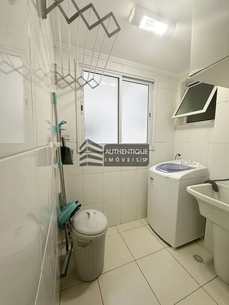 Cobertura à venda com 3 quartos, 200m² - Foto 12