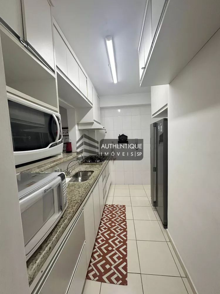 Cobertura à venda com 3 quartos, 200m² - Foto 11