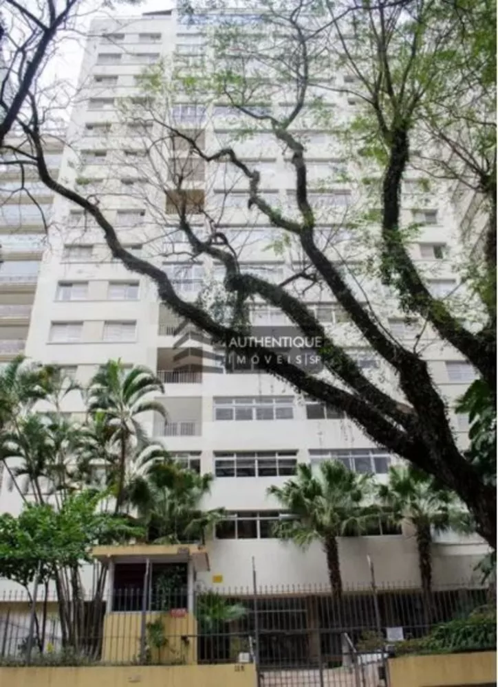 Apartamento, 2 quartos, 153 m² - Foto 1