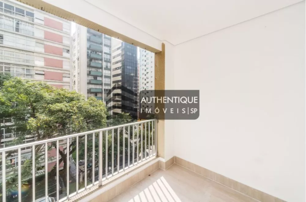 Apartamento, 2 quartos, 153 m² - Foto 2