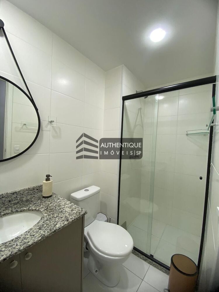 Apartamento à venda com 2 quartos, 55m² - Foto 4