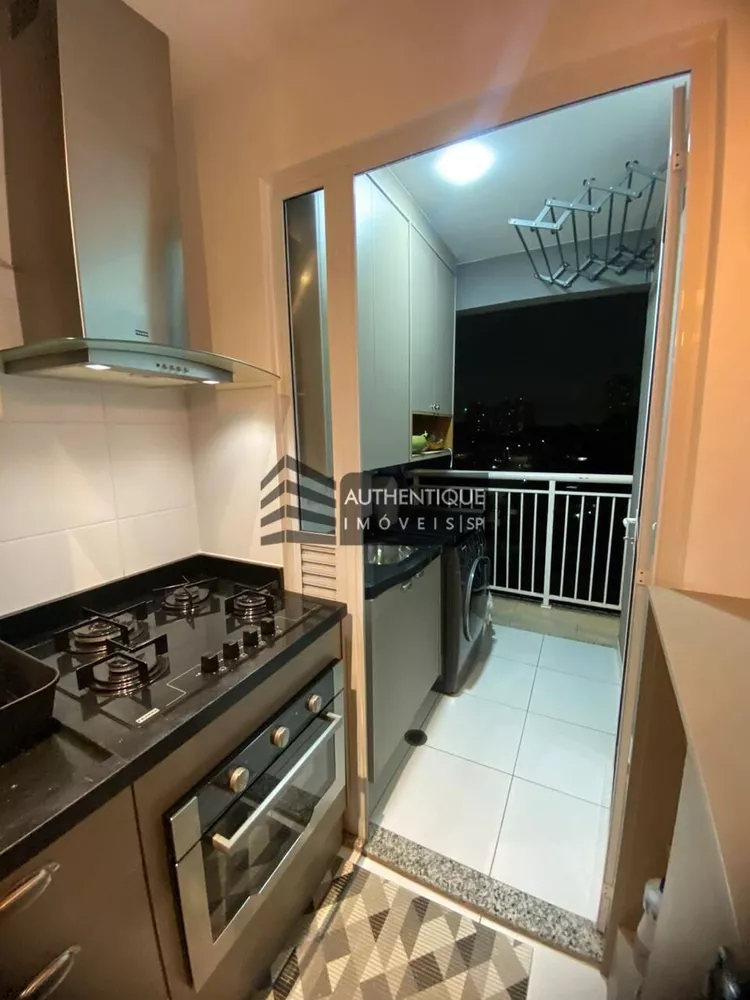 Apartamento, 2 quartos, 55 m² - Foto 5