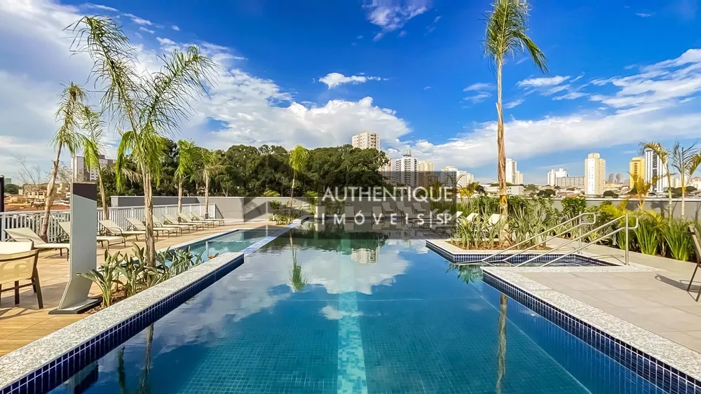 Apartamento, 2 quartos, 55 m² - Foto 15