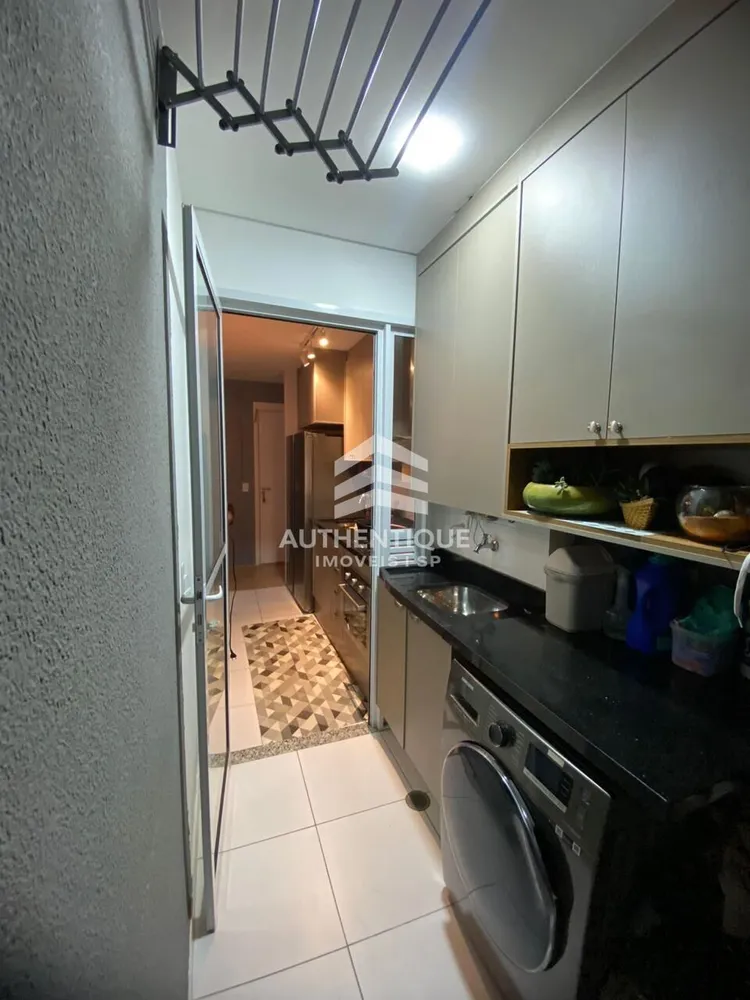 Apartamento, 2 quartos, 55 m² - Foto 39