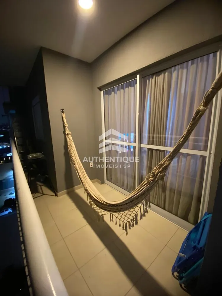 Apartamento, 2 quartos, 55 m² - Foto 38