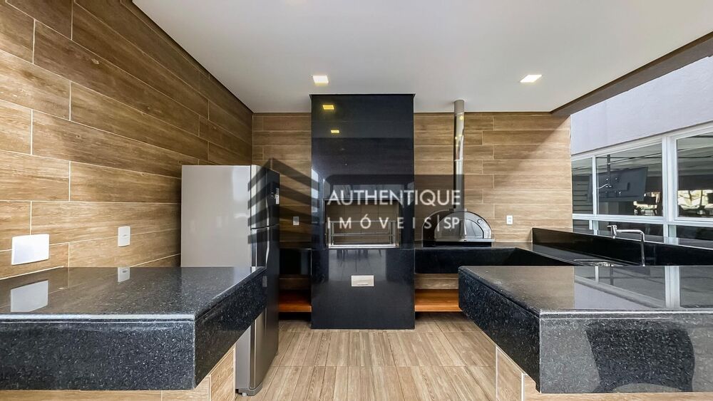 Apartamento à venda com 2 quartos, 55m² - Foto 13