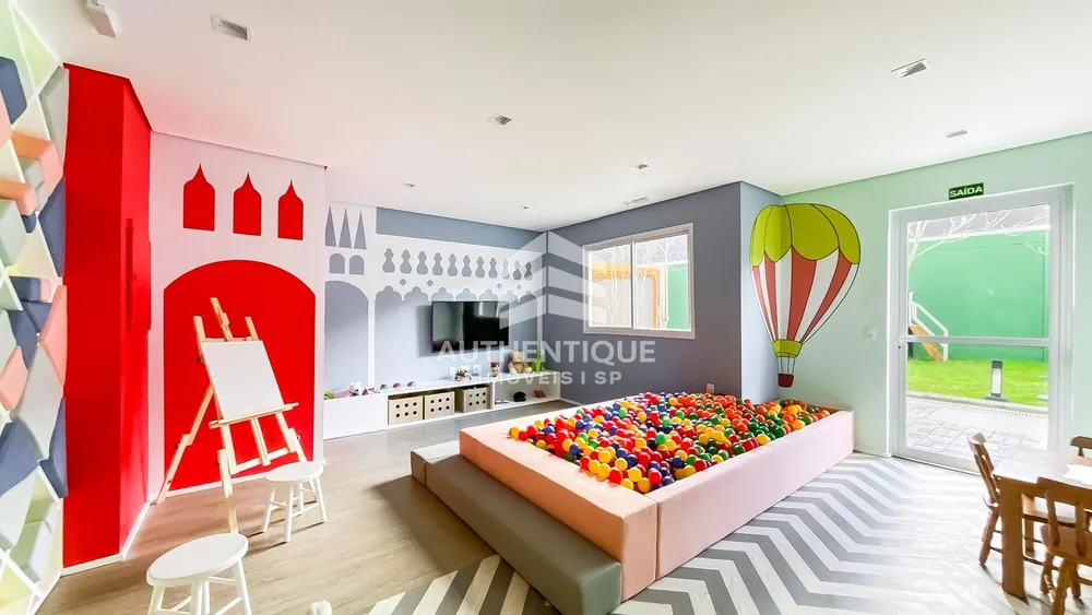 Apartamento, 2 quartos, 55 m² - Foto 45