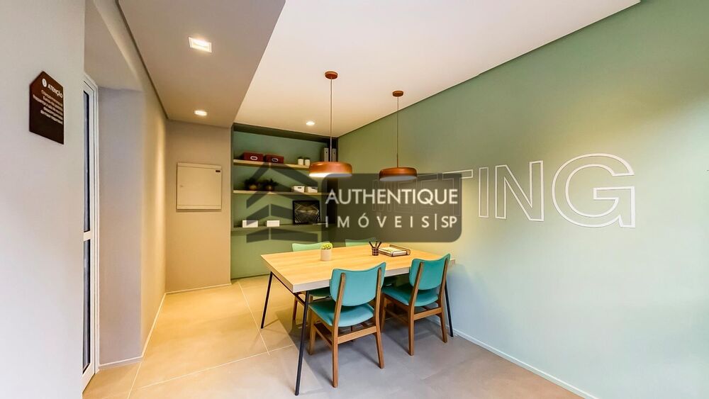 Apartamento à venda com 2 quartos, 55m² - Foto 14