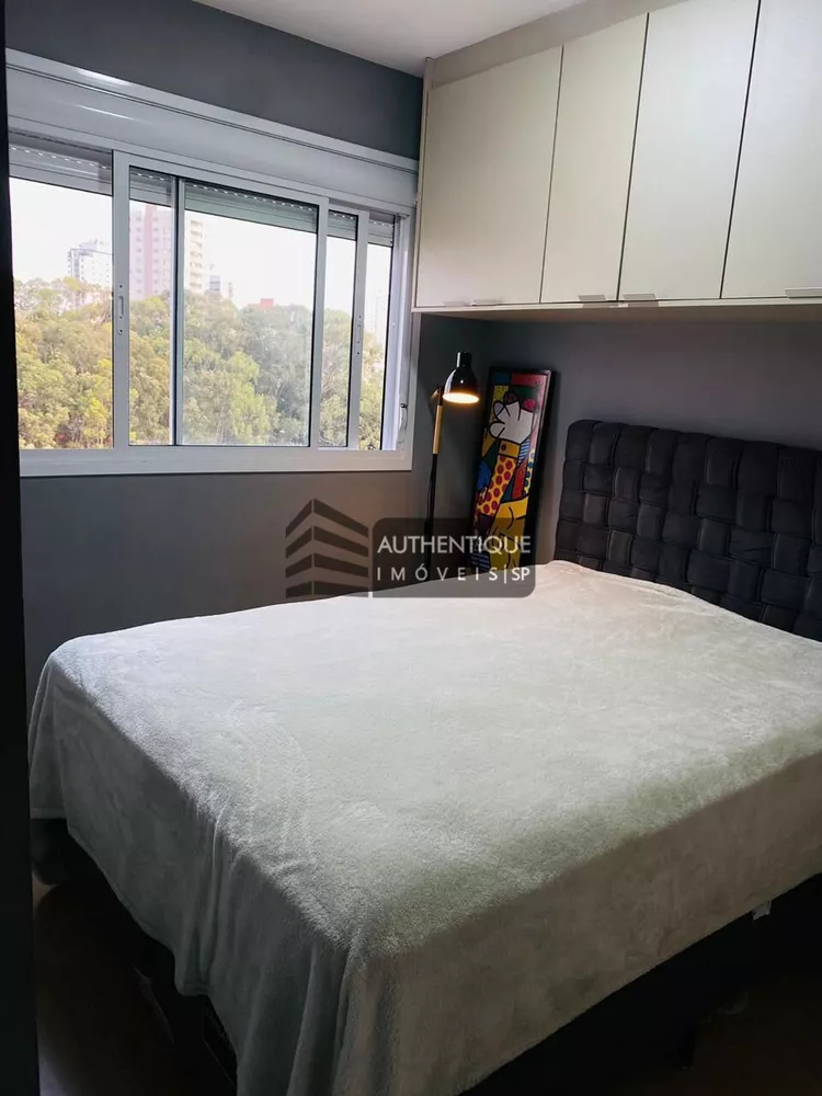 Apartamento, 2 quartos, 55 m² - Foto 10