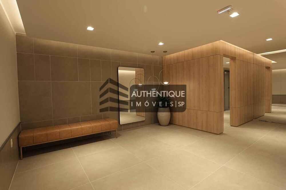 Apartamento à venda com 2 quartos, 55m² - Foto 6