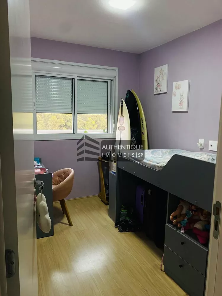 Apartamento, 2 quartos, 55 m² - Foto 9