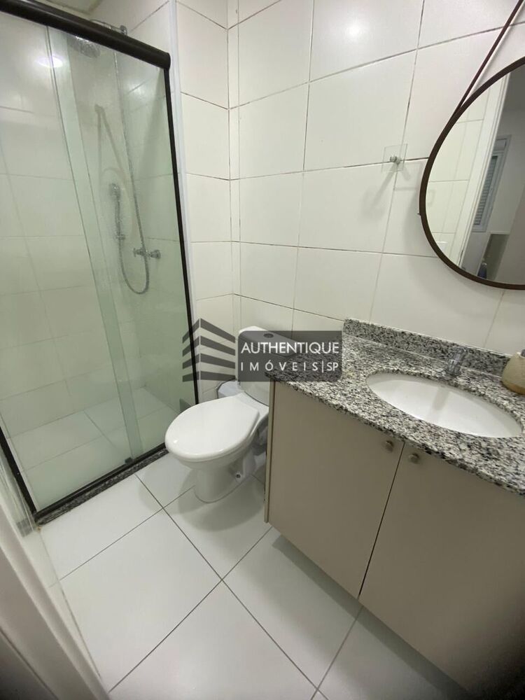 Apartamento à venda com 2 quartos, 55m² - Foto 3