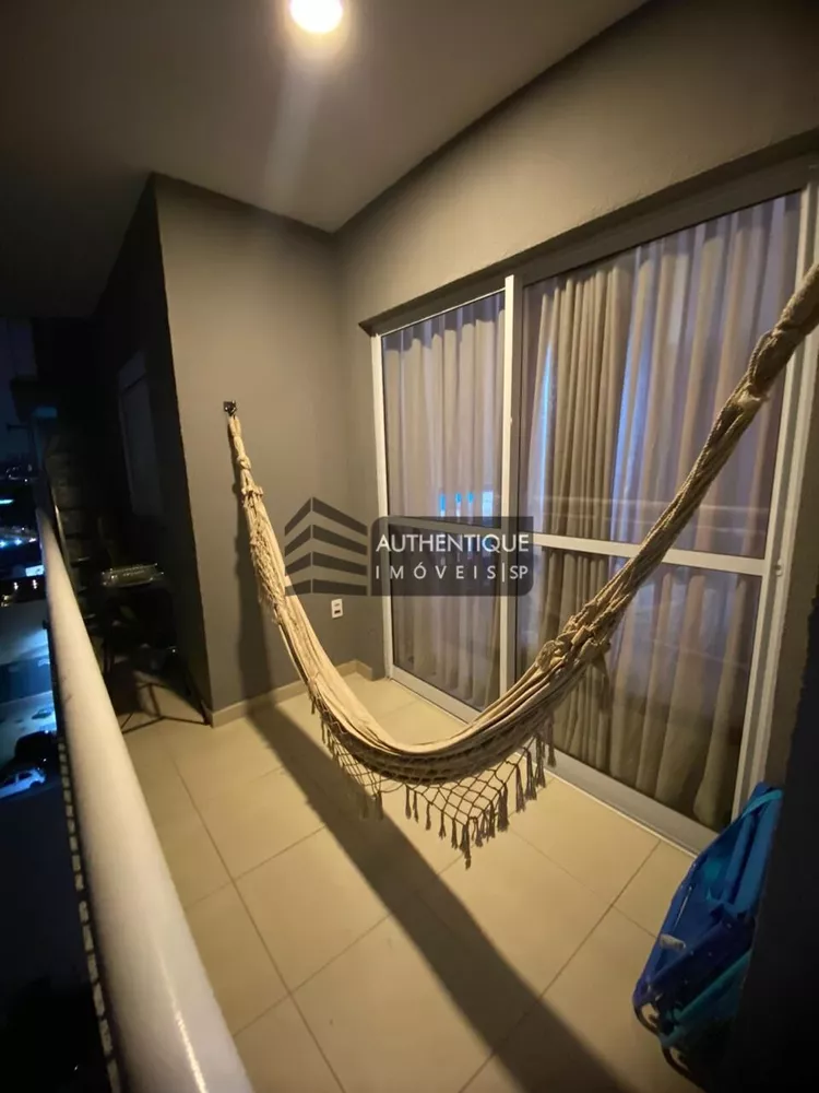 Apartamento, 2 quartos, 55 m² - Foto 2