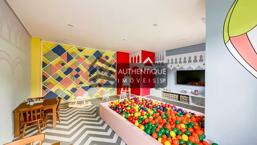 Apartamento, 2 quartos, 55 m² - Foto 21