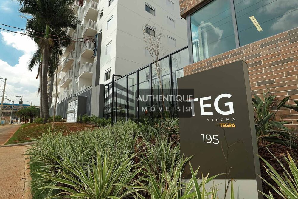 Apartamento à venda com 2 quartos, 55m² - Foto 5